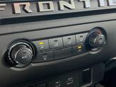 Thumbnail of 2026 Tactical Green Metallic Nissan Frontier