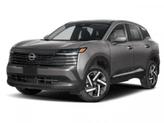 Thumbnail of 2026 Scarlet Ember Tintcoat Nissan Kicks