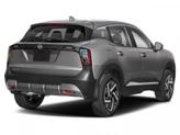 Thumbnail of 2026 Scarlet Ember Tintcoat Nissan Kicks
