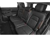 Thumbnail of 2025 Obsidian Green Pearl Nissan Pathfinder