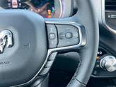 Thumbnail of 2025 Ivory White Tri-Coat Pearlcoat RAM 1500