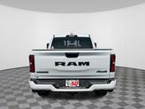 Thumbnail of 2025 Ivory White Tri-Coat Pearlcoat RAM 1500