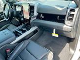 Thumbnail of 2025 Ivory White Tri-Coat Pearlcoat RAM 1500