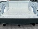 Thumbnail of 2025 Ivory White Tri-Coat Pearlcoat RAM 1500