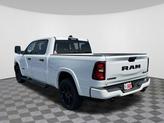 Thumbnail of 2025 Ivory White Tri-Coat Pearlcoat RAM 1500