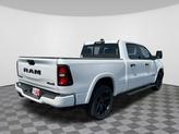 Thumbnail of 2025 Ivory White Tri-Coat Pearlcoat RAM 1500