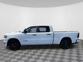 Thumbnail of 2025 Ivory White Tri-Coat Pearlcoat RAM 1500
