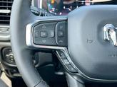 Thumbnail of 2025 Ivory White Tri-Coat Pearlcoat RAM 1500