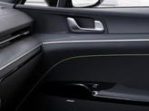 Thumbnail of 2026 Wolf Gray Kia K5