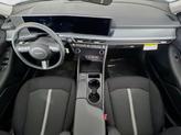 Thumbnail of 2025 Carbon Blue Hyundai SONATA
