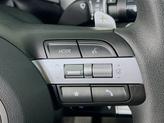 Thumbnail of 2025 Carbon Blue Hyundai SONATA