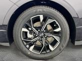 Thumbnail of 2025 Carbon Blue Hyundai SONATA