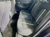 Thumbnail of 2025 Carbon Blue Hyundai SONATA