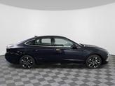 Thumbnail of 2025 Carbon Blue Hyundai SONATA