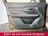 Thumbnail of 2025 Canyon Bronze Metallic Nissan Kicks