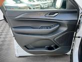Thumbnail of 2025 Bright White Clearcoat Jeep Grand Cherokee