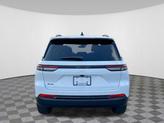 Thumbnail of 2025 Bright White Clearcoat Jeep Grand Cherokee