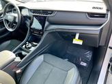 Thumbnail of 2025 Bright White Clearcoat Jeep Grand Cherokee