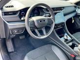 Thumbnail of 2025 Bright White Clearcoat Jeep Grand Cherokee