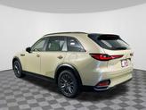 Thumbnail of 2025 Zircon Sand Metallic Mazda CX-70