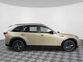 Thumbnail of 2025 Zircon Sand Metallic Mazda CX-70