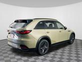 Thumbnail of 2025 Zircon Sand Metallic Mazda CX-70