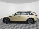 Thumbnail of 2025 Zircon Sand Metallic Mazda CX-70