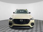 Thumbnail of 2025 Zircon Sand Metallic Mazda CX-70