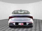 Thumbnail of 2025 Wolf Gray Kia K5