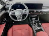 Thumbnail of 2025 Wolf Gray Kia K5