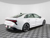 Thumbnail of 2025 Wolf Gray Kia K5