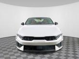 Thumbnail of 2025 Wolf Gray Kia K5