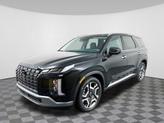 Thumbnail of 2025 Abyss Black Pearl Hyundai PALISADE