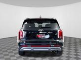 Thumbnail of 2025 Abyss Black Pearl Hyundai PALISADE