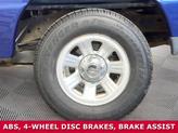 Thumbnail of 2011 Vista Blue Metallic Ford Ranger