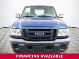Thumbnail of 2011 Vista Blue Metallic Ford Ranger