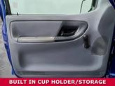 Thumbnail of 2011 Vista Blue Metallic Ford Ranger