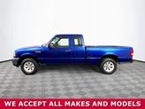 Thumbnail of 2011 Vista Blue Metallic Ford Ranger