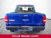Thumbnail of 2011 Vista Blue Metallic Ford Ranger