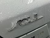 Thumbnail of 2020 Sparkling Silver Kia Soul
