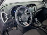 Thumbnail of 2020 Sparkling Silver Kia Soul