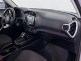 Thumbnail of 2020 Sparkling Silver Kia Soul