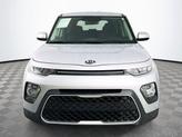 Thumbnail of 2020 Sparkling Silver Kia Soul