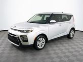 Thumbnail of 2020 Sparkling Silver Kia Soul