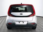 Thumbnail of 2020 Sparkling Silver Kia Soul