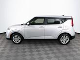 Thumbnail of 2020 Sparkling Silver Kia Soul