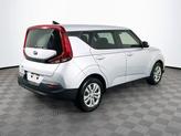 Thumbnail of 2020 Sparkling Silver Kia Soul