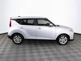 Thumbnail of 2020 Sparkling Silver Kia Soul