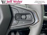 Thumbnail of 2025 Cacti Green Chevrolet Trax