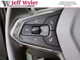 Thumbnail of 2025 Cacti Green Chevrolet Trax